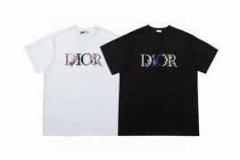 Picture of Dior T Shirts Short _SKUDiorS-XLK17933992